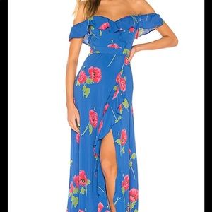 Flynn Skye dress from Revolve, Size Small
